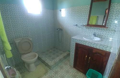 Antsiranana Casa | Motel Au Petit Vatel