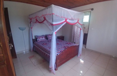 Antsiranana Casa | Motel Au Petit Vatel