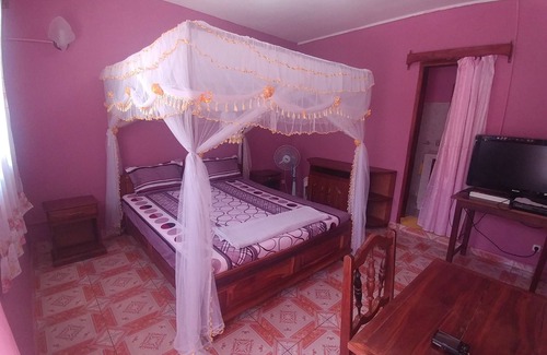 Antsiranana Casa | Motel Au Petit Vatel