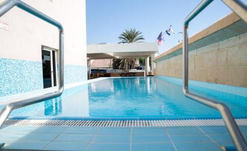 Eilat Hotel | Motel Aviv