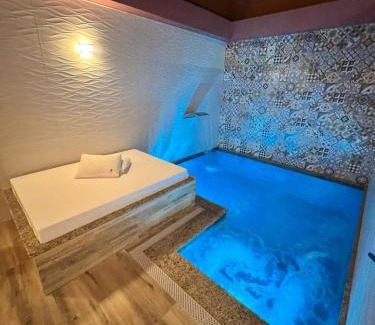 Sao Paulo Hotel | Motel Belle (Adult Only)