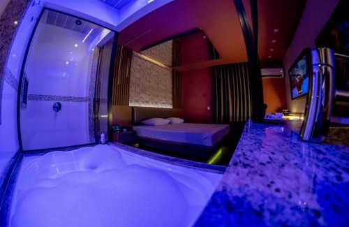 Sao Paulo Hotel | Motel Belle (Adult Only)