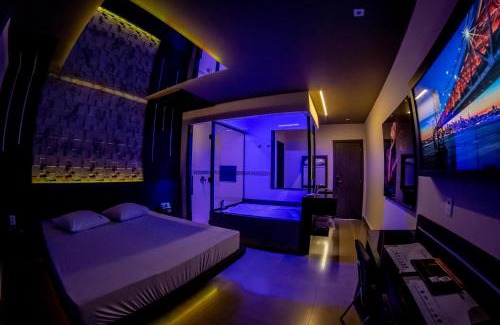 Sao Paulo Hotel | Motel Belle (Adult Only)