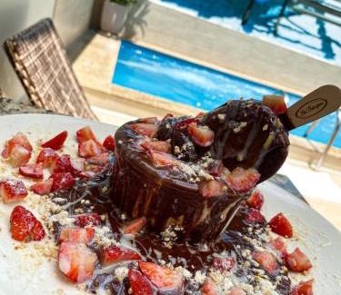 Sao Paulo Hotel | Motel Belle (Adult Only)