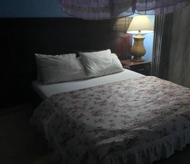 Nabweru Hotel | Motel Bliss Nansana