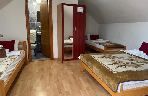 Bijeljina Hotel | Motel BM