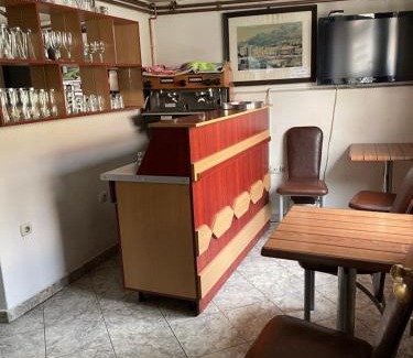 Bijeljina Hotel | Motel BM