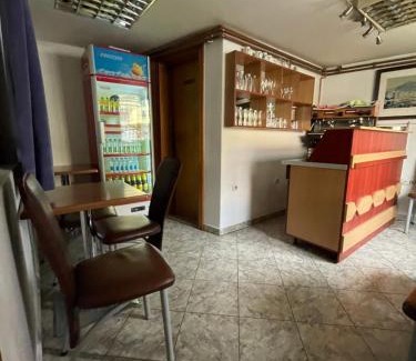 Bijeljina Hotel | Motel BM
