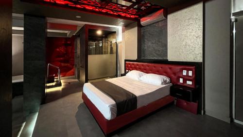 El Sauzal Hotel | Motel Boutique Qatro