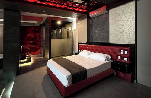 El Sauzal Hotel | Motel Boutique Qatro