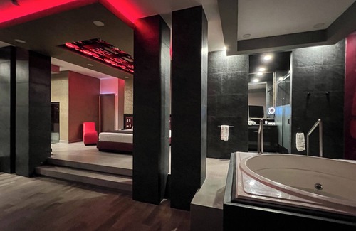 El Sauzal Hotel | Motel Boutique Qatro