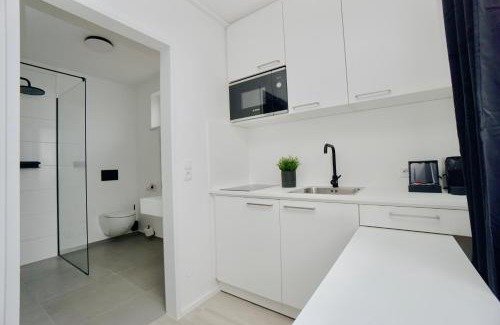Goetzis Apartamento | Motel by Maier Götzis- kontaktloser Check-in