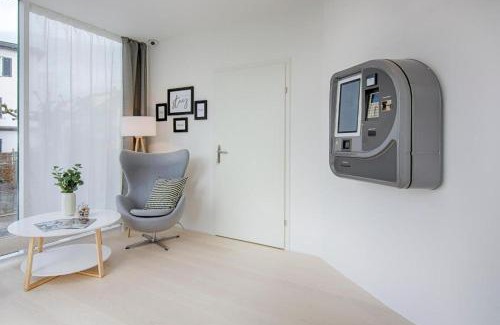 Goetzis Apartamento | Motel by Maier Götzis- kontaktloser Check-in