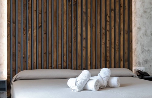 Caldas de Reis Hotel | Motel Caldas