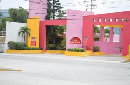 Jiutepec Hotel | Motel California