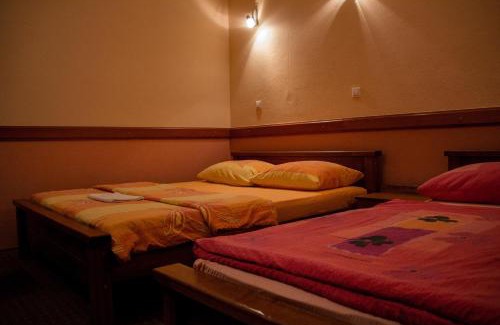 Sumece Hotel | Motel Calypso Travnik