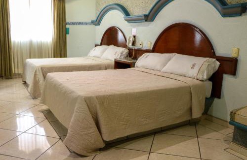 Córdoba Hotel | Motel Caribe