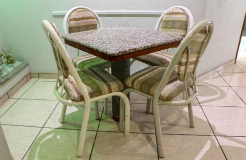 Córdoba Hotel | Motel Caribe