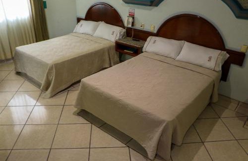 Córdoba Hotel | Motel Caribe