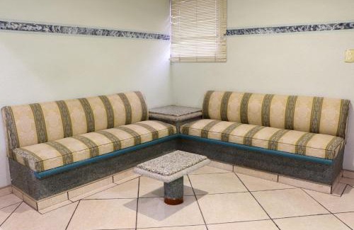 Córdoba Hotel | Motel Caribe