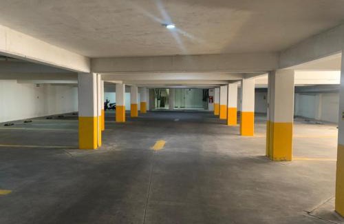 Centro de Guadalajara Hotel | Motel Casablanca
