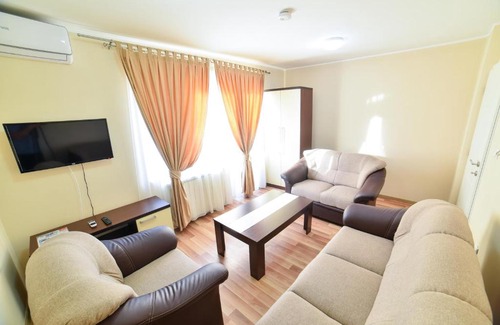 Bijeljina Hotel | Motel Centar
