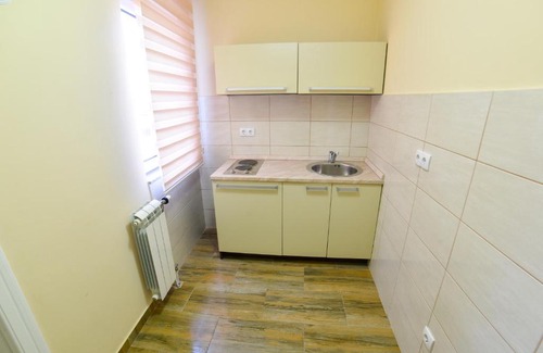 Bijeljina Hotel | Motel Centar