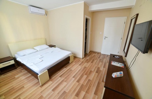 Bijeljina Hotel | Motel Centar