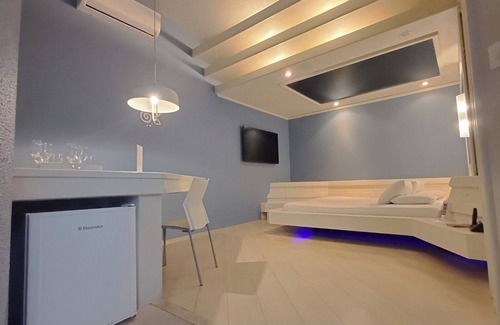 Parque da Fonte Hotel | Motel Chavelle