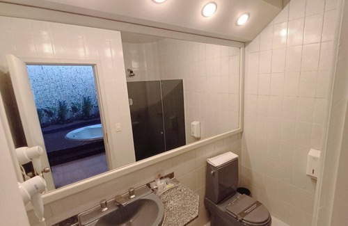 Parque da Fonte Hotel | Motel Chavelle
