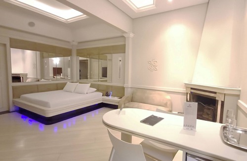 Parque da Fonte Hotel | Motel Chavelle