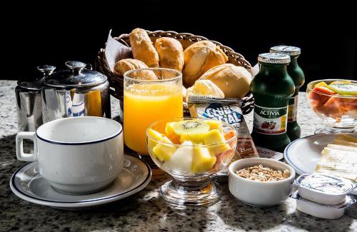 Mooca Hotel | Motel Classe A (Adult Only)