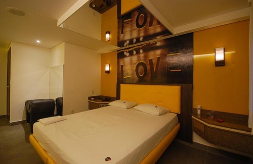 Mooca Hotel | Motel Classe A (Adult Only)