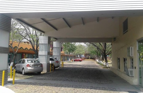Centro de Querétaro Hotel | Motel Danés Querétaro