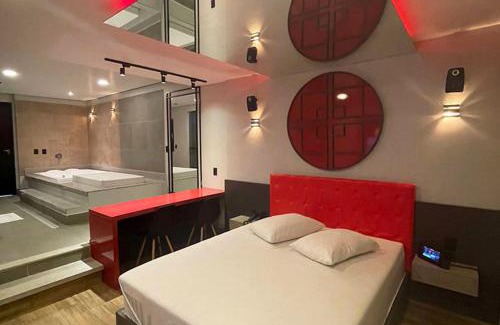 Valinhos Hotel | Motel Desert-Inn