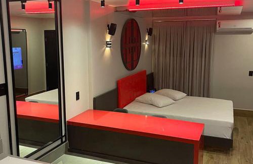 Valinhos Hotel | Motel Desert-Inn
