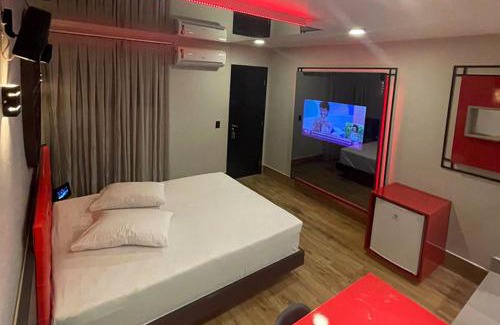 Valinhos Hotel | Motel Desert-Inn
