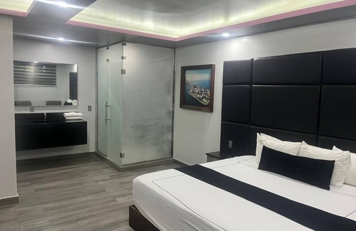 Rosarito Hotel | MOTEL DUBAI