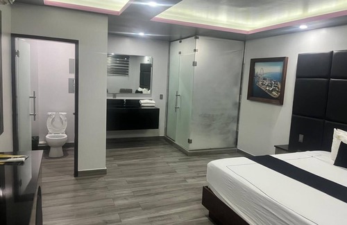 Rosarito Hotel | MOTEL DUBAI