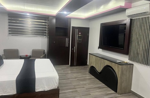 Rosarito Hotel | MOTEL DUBAI