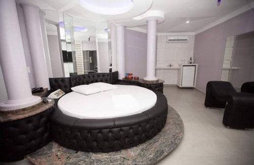 Jardim Independencia Hotel | Motel Eclipse