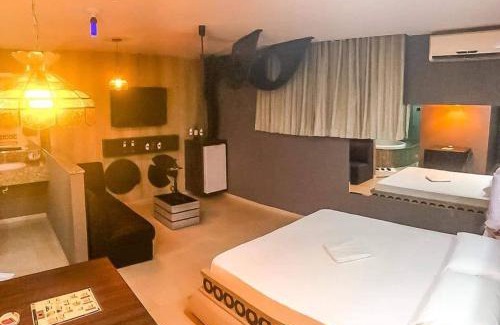 Jardim Independencia Hotel | Motel Eclipse