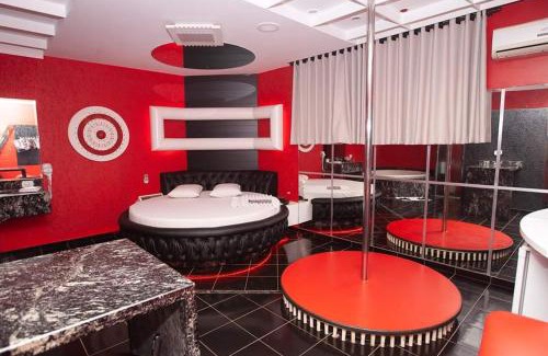 Jardim Independencia Hotel | Motel Eclipse