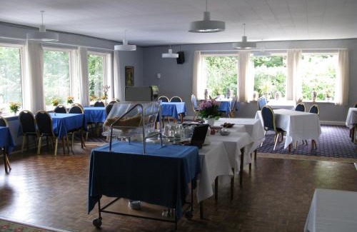 Svenstrup Hotel | Motel Europa