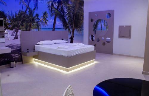 Sao Joao do Sul Hotel | motel exótic