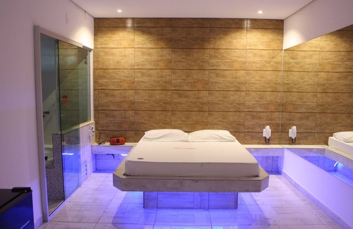Santa Amelia Hotel | Motel Fantasy - Adults Only