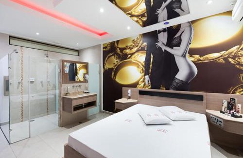 Zona Leste Hotel | Motel Fashion ABC 2