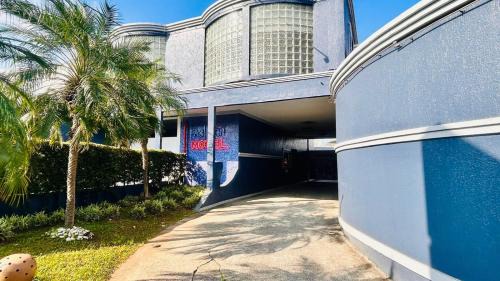 Zona Leste Hotel | Motel Fashion ABC 3