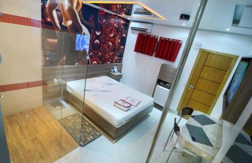 Zona Leste Hotel | Motel Fashion ABC 3