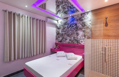 Zona Leste Hotel | Motel Fashion ABC 4